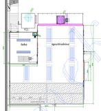 Spuitcabine L vorm belmeko 9.8 L x 8.1 B x 3.6 H inwendig, Ophalen of Verzenden, Zo goed als nieuw