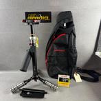 iFootae Wildcat III camera stabilisator Steady Cam | 404981, Ophalen of Verzenden, Gebruikt, Minder dan 150 cm, Driepoot