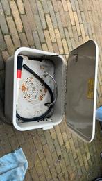 Ontvetterbak, Ophalen of Verzenden