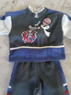 BABY PAKJE {NIEUW}MAAT80 EN BODYWARMER MAAT 74 {ZGAN}, Ophalen, Zo goed als nieuw, Jongetje of Meisje, Pakje