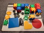 Constructie speelgoed, Kinderen en Baby's, Speelgoed | Bouwstenen, Ophalen of Verzenden, Gebruikt, Overige merken