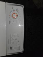 Electrolux EWT 12020W bovenlader wasmachine, Ophalen, 1200 tot 1600 toeren, 85 tot 90 cm