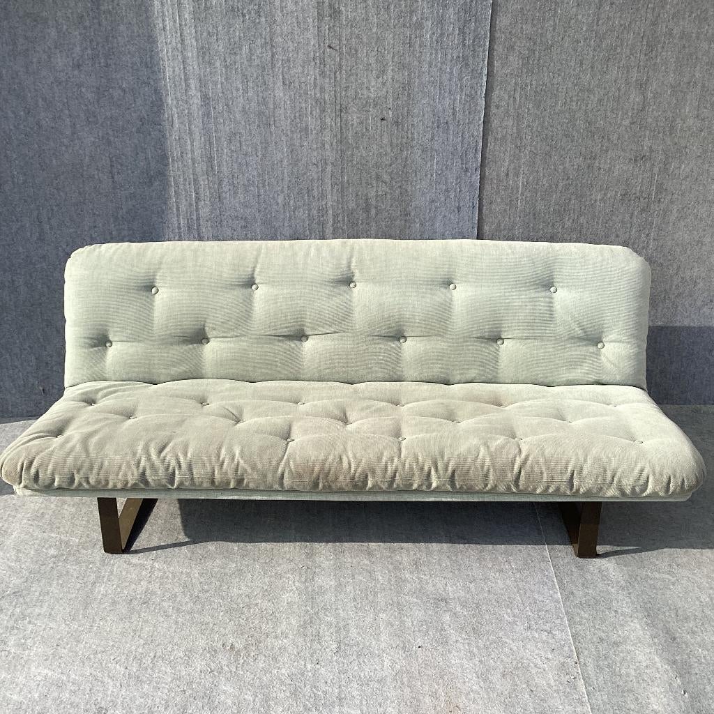 Artifort bank, Kho Liang, Huis en Inrichting, Banken | Bankstellen, Ophalen, Gebruikt, Driepersoons, 75 tot 100 cm