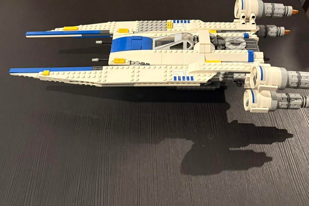 Diverse Lego sets, Ophalen of Verzenden, Zo goed als nieuw