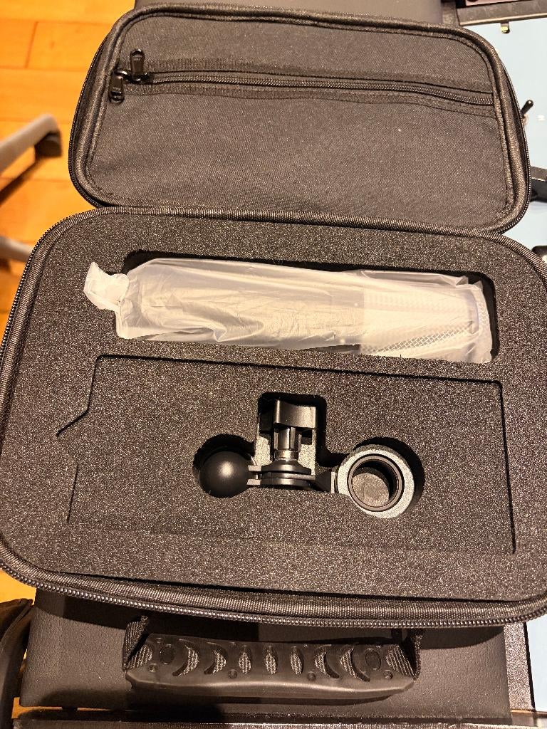 UA Sphere LX microfoon, Muziek en Instrumenten, Ophalen of Verzenden, Nieuw, Studiomicrofoon