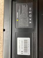 Giant Fietsaccu - Weinig Gebruikt, Ophalen, Zo goed als nieuw