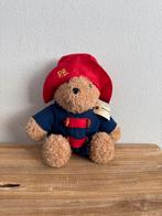 Paddington Beer met originele label klassiek model (28 cm), Ophalen of Verzenden, Zo goed als nieuw, Beer