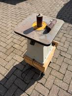 HBM Oscillerende Schuurmachine - Prima Staat, Ophalen of Verzenden, Gebruikt