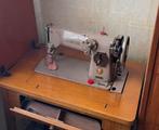Singer naaimachine incl. tafel, Ophalen