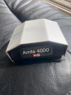 Amfa 4000 magnetische waterontharder., Ophalen of Verzenden, Gebruikt, Magnetische wateronthardeer