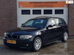 BMW 1-serie 118i, 1-Serie, Achterwielaandrijving, 1225 kg, 4 cilinders
