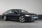 Audi A7 Sportback 55 TFSI Quattro Sline 2x S-line - B&O - Le, Gebruikt, 2995 cc, Bedrijf, Vierwielaandrijving