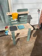 Kinder Buitenkeuken merk: Smoby, Ophalen, Zo goed als nieuw