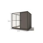 Aluminium Kippenren Evi | Model 1, Ophalen of Verzenden, Nieuw, Kippenhok of Kippenren