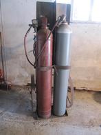 Autogeen lasapparaat, Ophalen, Gebruikt, Minder dan 150 ampère, Overige typen