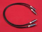 Interlink / interconnect XKE kabels van topkwaliteit., JKEhifi, Nieuw, Ophalen of Verzenden, JKEhifi Emmeloord