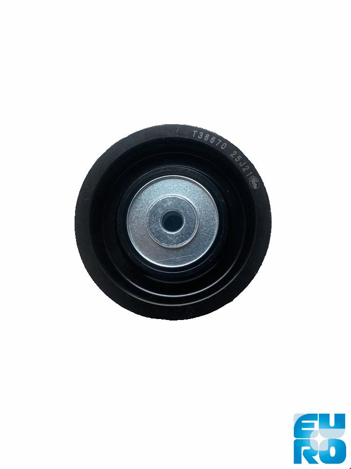 VO/RVI LOSSE POELIE GATES 21891328G, -, -, Nieuw, Ophalen of Verzenden