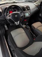 Alfa Romeo MiTo 1.4 T Exclusive Bluetooth, Auto's, Stof, 4 cilinders, 49 €/maand, Bedrijf