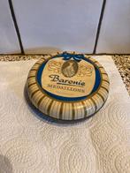 Oud blikje Baronie, Ophalen of Verzenden, Gebruikt, Overige