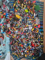 Partij LEGO 19,4 kg – o.a. Star Wars – gewassen, Ophalen, Zo goed als nieuw, Losse stenen, Lego