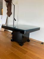 Pander salontafel, Huis en Inrichting, Tafels | Salontafels, Ophalen, 50 tot 100 cm, 50 tot 75 cm, Vierkant