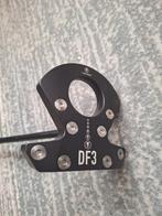 LAB putter DF3, Sport en Fitness, Golf, Ophalen, Zo goed als nieuw, Club