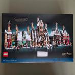 LEGO 76457 Harry Potter Zweinsveld (Nieuw), Ophalen of Verzenden, Nieuw, Complete set, Lego