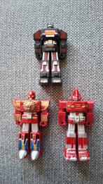 Robo collection Power Rangers, Ophalen of Verzenden, Nieuw
