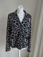 Prachtige top van Aime maat XL, travelstof, okselm 62cm, Kleding | Dames, Tops, Zwart, Ophalen of Verzenden, Zo goed als nieuw