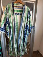 Te koop kimono badjas, Ophalen of Verzenden, Zo goed als nieuw, Maat 42/44 (L)