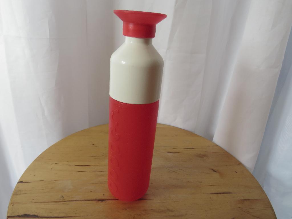 rode dopper, Ophalen of Verzenden, Gebruikt