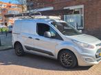 Ford Transit Connect 1.6 Tdci 55KW 2014, Auto's, Bestelauto's, Euro 5, Stof, 74 pk, 4 cilinders