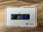 SSD Disk WD blue 1T, Computers en Software, Harde schijven, Intern, M.2 2280 (80 mm x 22 mm)., Ophalen of Verzenden, Zo goed als nieuw
