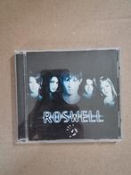 Roswell Soundtrack CD - Originele Serie Muziek, Ophalen of Verzenden, Gebruikt
