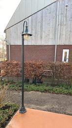 Lantaarnpalen 3 stuks, Minder dan 50 watt, Wandlamp, Ophalen of Verzenden, Netvoeding