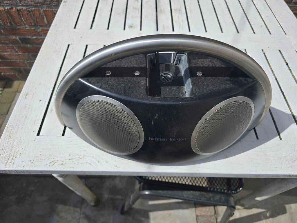 Harman Kardon luidspreker, Ophalen of Verzenden