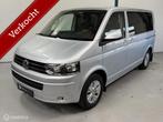Volkswagen Transporter Multivan 2.0 TSI L1H1 Comfortline 1E, Gebruikt, Bedrijf, Handgeschakeld, Electronic Stability Program (ESP)