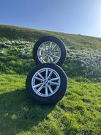 BMW Winterbanden 18 inch - Set, 18 inch, Gebruikt, Banden en Velgen, Personenwagen