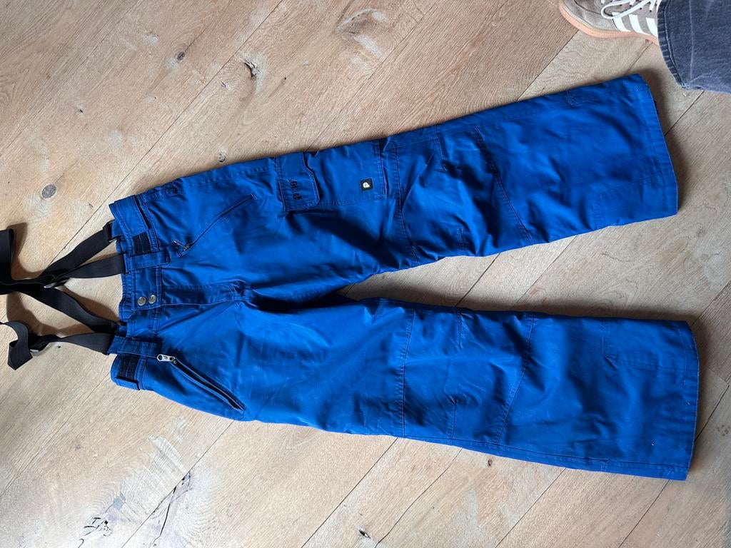 Protest skibroek maat 152, Protest, 100 tot 140 cm, Ophalen of Verzenden, Zo goed als nieuw