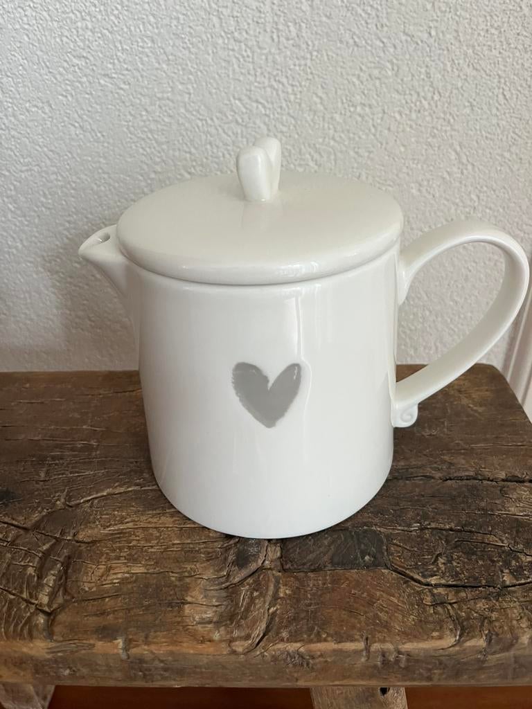 Theepot Bastion collection, Ophalen of Verzenden, Nieuw