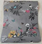 grijs vogel en vlinder behang, Ophalen, Minder dan 10 m², Grijs