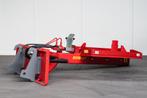 Split-Fire 3207 houtkloofmachine shovelmodel houtklover, Ophalen, Nieuw, Aftakas, Liggend
