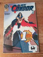 Black condor, Ophalen, Zo goed als nieuw, Meerdere comics, Amerika
