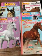 Penny tijdschriften, Ophalen of Verzenden, Zo goed als nieuw, Overige typen