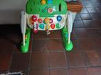 Babygym van het merk chicco, multifunctioneel, Ophalen of Verzenden, Zo goed als nieuw, Babygym