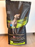 Purina proplan HA hypoallergenic 10 kilo + mousse, Ophalen of Verzenden, Hond