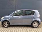 Daihatsu Sirion 2 1.3 16V Sport Airco Elekt.ramen Nap, Stof, Gebruikt, 4 cilinders, Bedrijf