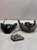 Veel onderdelen Kymco Super8 Street 2022 euro5, Super8, Gebruikt, Kymco, Kymco