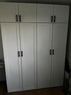 Pax kledingkast van ikea zgan, Ophalen, Zo goed als nieuw