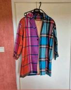 Nieuwe jas XL/XXL met voering - okselmaat 60cm, Ophalen of Verzenden, Nieuw, Maat 46/48 (XL) of groter, Overige kleuren